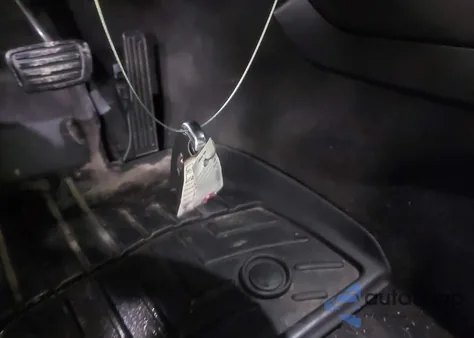 2018 Chevrolet Camaro 2Ss from USA, damaged, VIN 1G1FH1R74J0132780